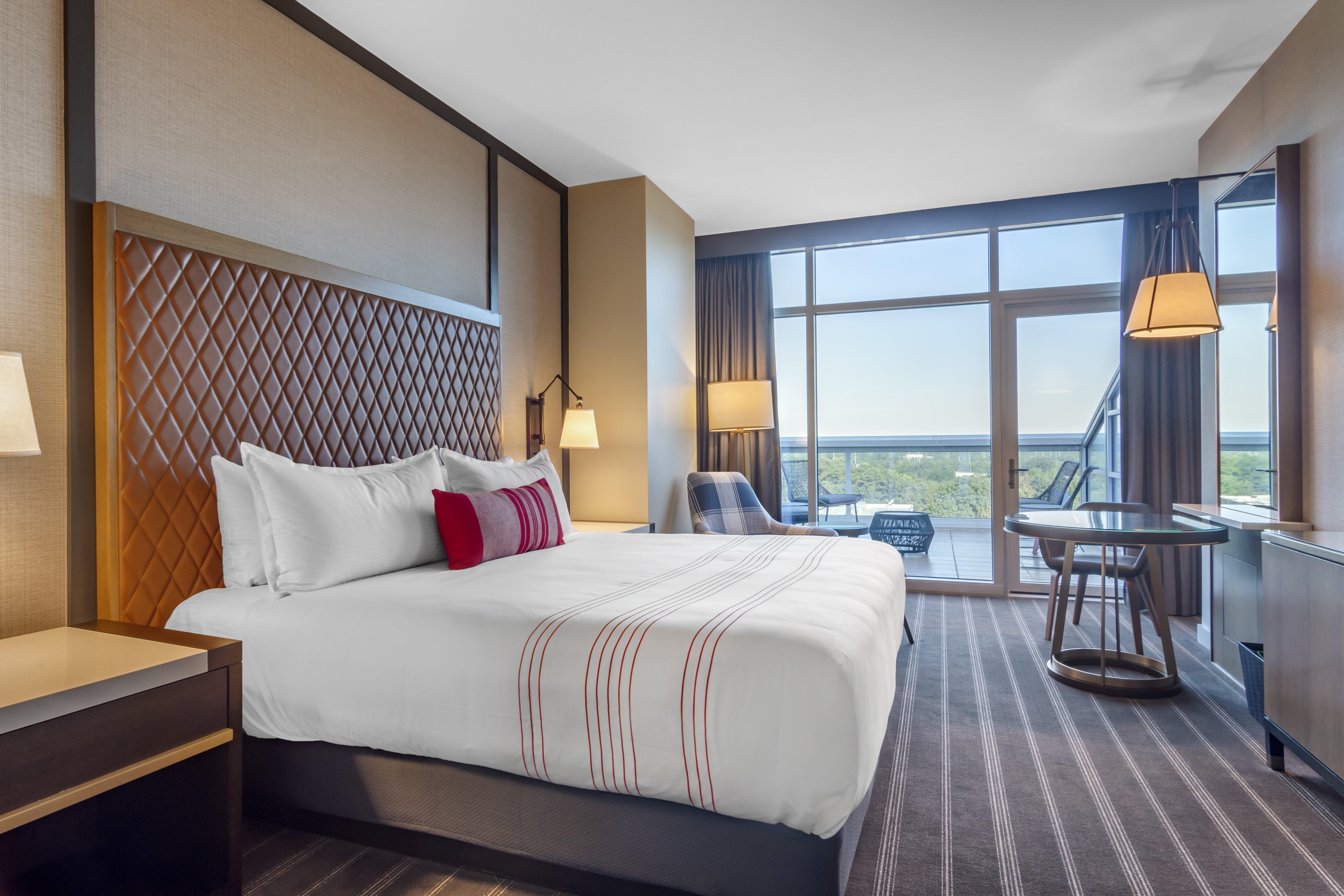Omni Hotel At The Battery Atlanta Smyrna Exterior foto